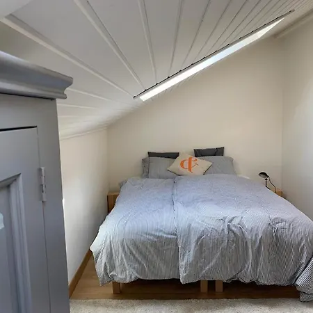 Amazing Mt Blanc View 2 Bed, Parking, 10mins Walk