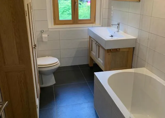 Apartment Amazing Mt Blanc View 2 Bed, Parking, 10mins Walk Chamonix