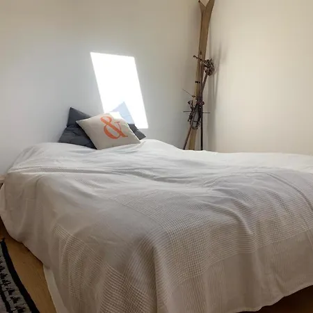 Apartman Amazing Mt Blanc View 2 Bed, Parking, 10mins Walk Chamonix